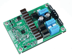 A flexible solution for Class D audio amplifiers
