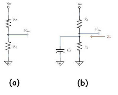 Active biasing improves stereo performance