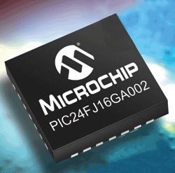 Using small MCUs for color control of LED lighting apps