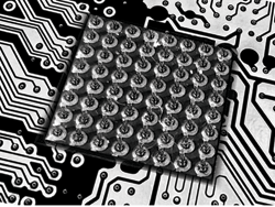 Trends in data conversion for medical applications
