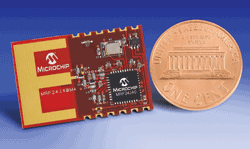 Wireless RF module: Make or buy?