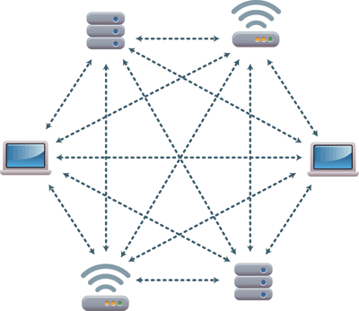 ZigBee helps light the future