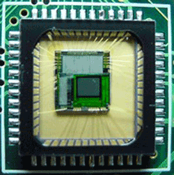 CMOS vs CCD