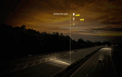 The Netherlands to introduce world’s first glow-in-the-dark highways