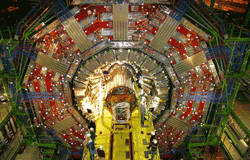 5 Things to Know: Higgs Boson and the LHC