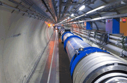 5 Things to Know: Higgs Boson and the LHC