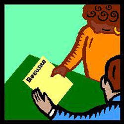 How to engineer the perfect resume