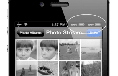 iExpander does the impossible: it actually improves the iPhone