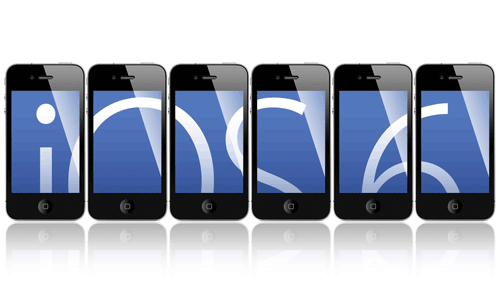 10 things to know about iOS6