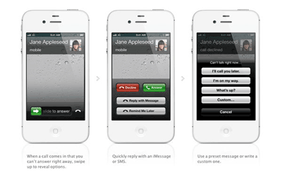 5 best things about Apple’s new iOS 6
