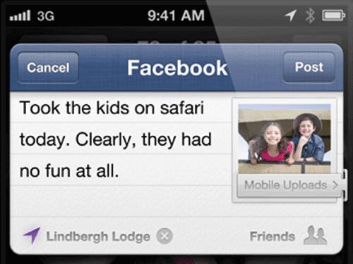 10 things to know about iOS6