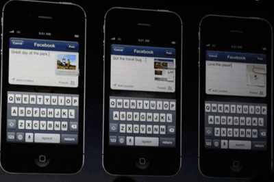 5 best things about Apple’s new iOS 6