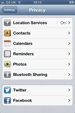 10 things to know about iOS6