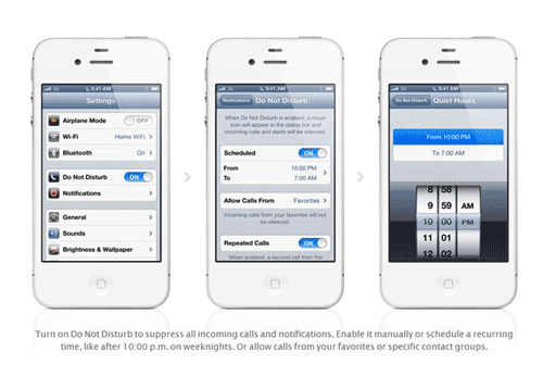 10 things to know about iOS6