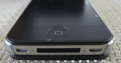 Change is good: Apple to shrink wide dock connector for smaller version