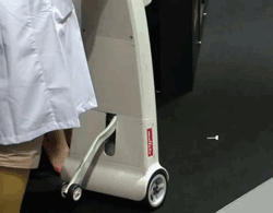 3 things to know about Murata’s self-balancing walker