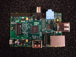 5 things to know: Raspberry Pi