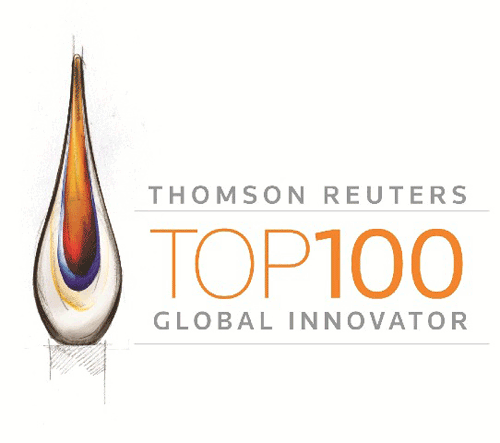 Thomson Reuters releases annual list of top 100 innovators