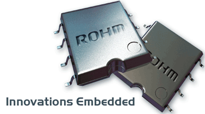 Companies in the Industry: ROHM Semiconductor