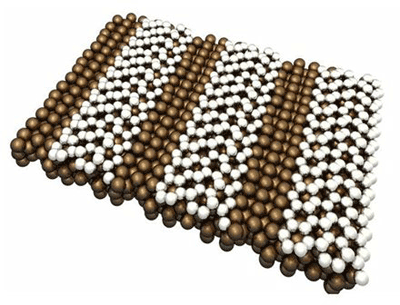 Team claims silicene breakthrough; could overtake graphene as material of the future