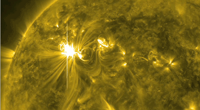 5 things to know: solar storms