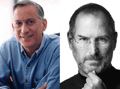 Walter Isaacson: 14 Leadership Lessons from Steve Jobs
