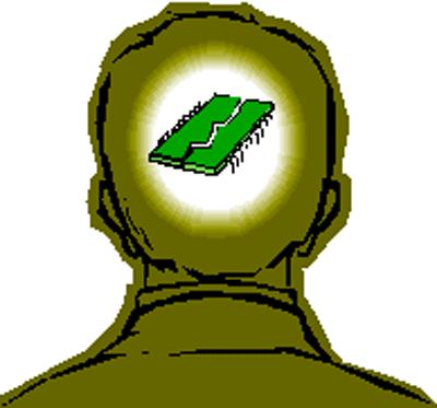 How to store a 30-digit password in your subconscious