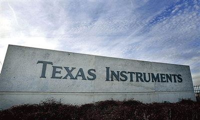 Companies in the Industry: Texas Instruments