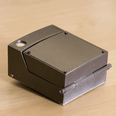 How to build a tricorder