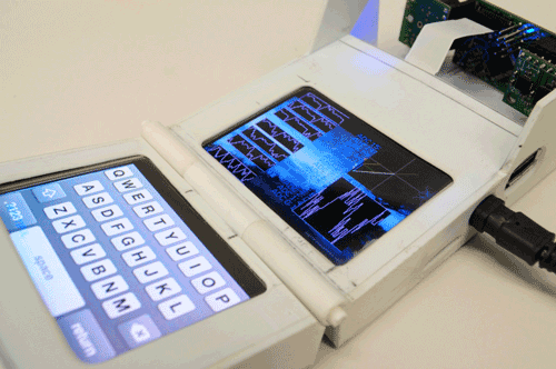 How to build a tricorder