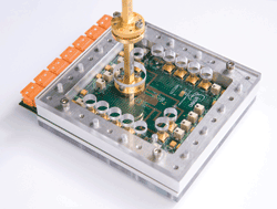 45-nm CMOS for next-gen 60-GHz wireless