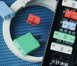 Automotive/transportation electronics