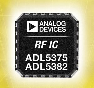 Communication and networking ICs