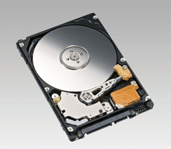 Product Roundup: Memory and storage