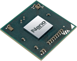 Product Update: Microprocessors and microcontrollers