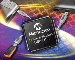 USB Host capability in embedded apps