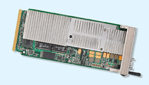 MicroTCA in industrial apps