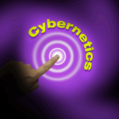 Electronic Products Word of the Week: Cybernetics