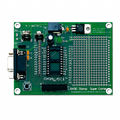 Selecting Your First Microcontroller Unit