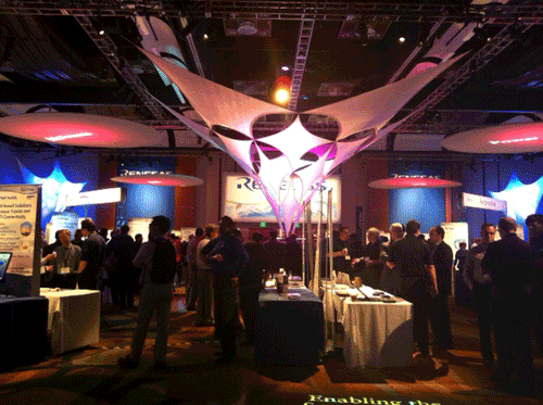 DevCon 2012: Where Renesas brings your designs to life