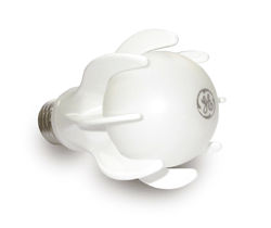 LED light bulbs take on home lighting