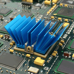 Fundamentals of active vs. passive thermal management