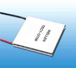 Fundamentals of active vs. passive thermal management