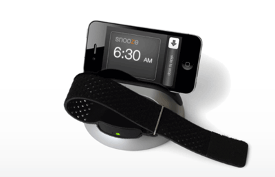 5 Hi-tech ways to wake up