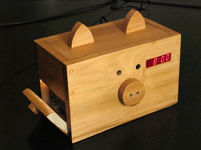 5 Hi-tech ways to wake up