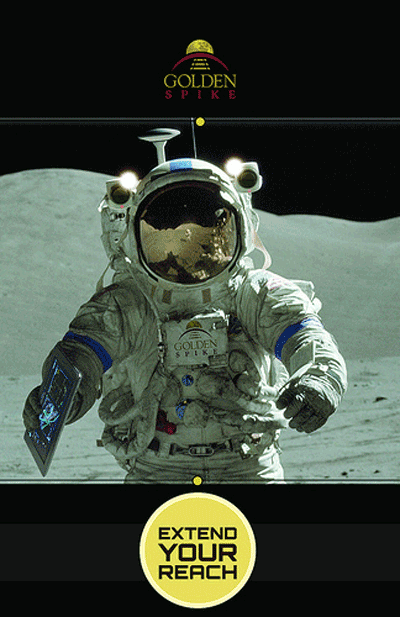 Commercial manned trips to the moon expected by 2020