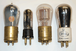 What It’s Worth: Vacuum tubes worth more than the tube tester