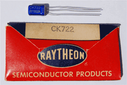 What It’s Worth: Vacuum tubes worth more than the tube tester