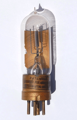 What It’s Worth: Vacuum tubes worth more than the tube tester
