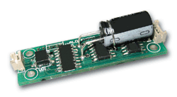 Energy harvesting for sub-0.5-V sources